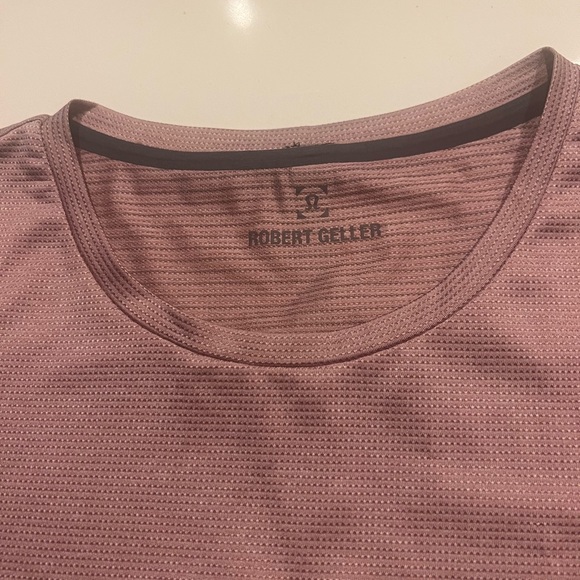 Lululemon - Men Take The Moment Sleeveless Robert Geller Collab Redu Tank Top - Picture 3 of 5